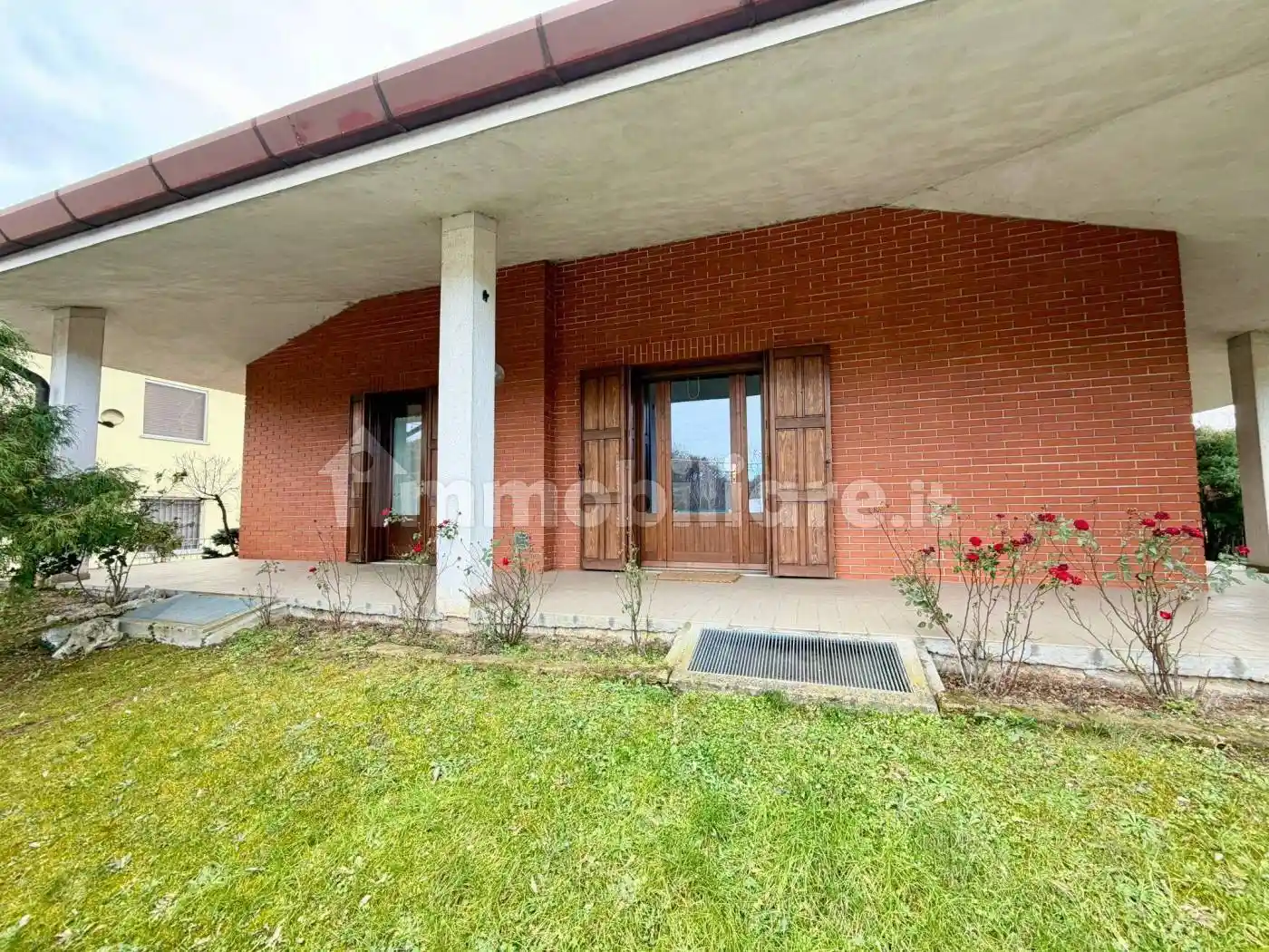 Villa in vendita a Rive d'Arcano