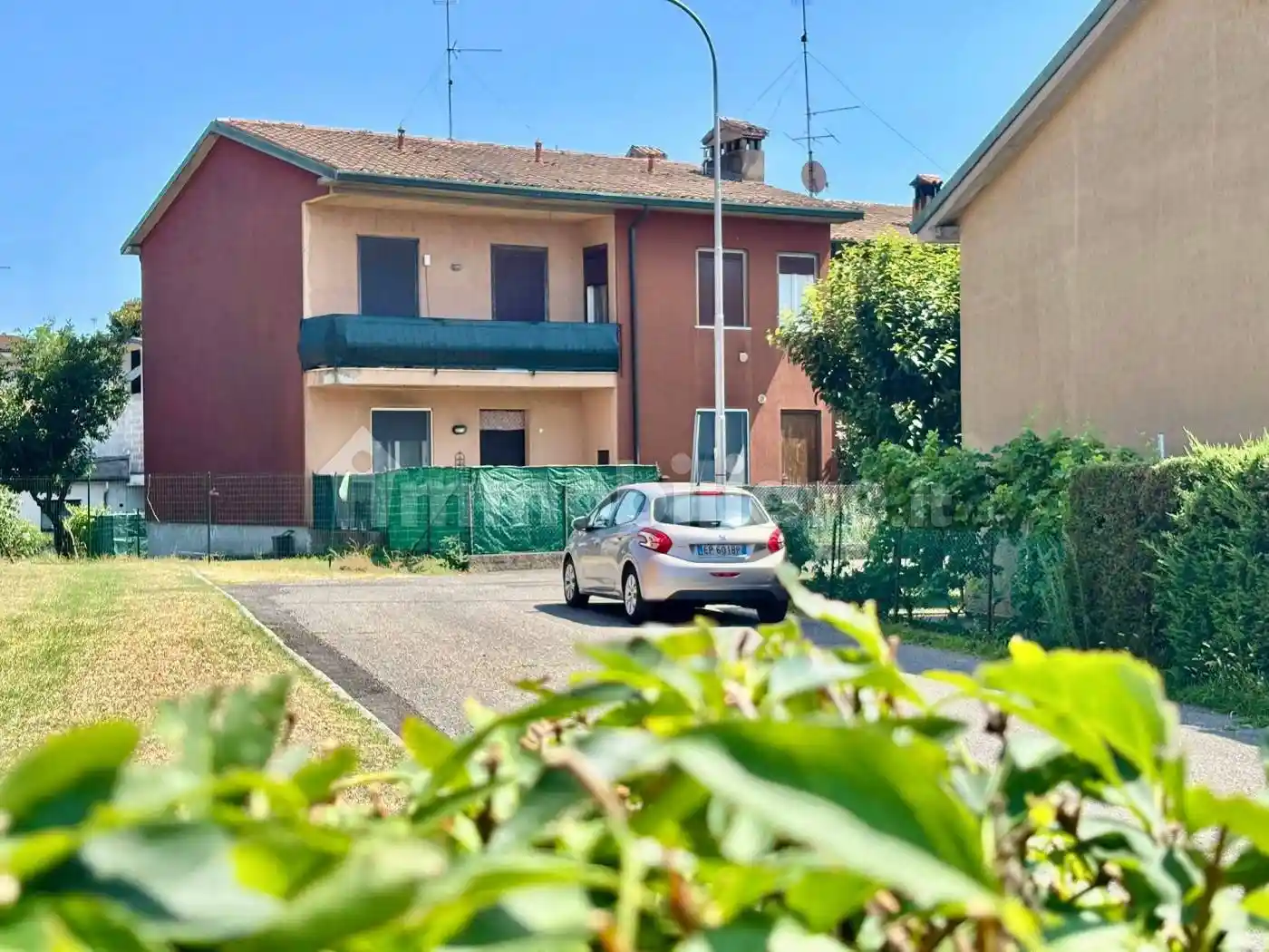 Appartamento in vendita a Verolavecchia