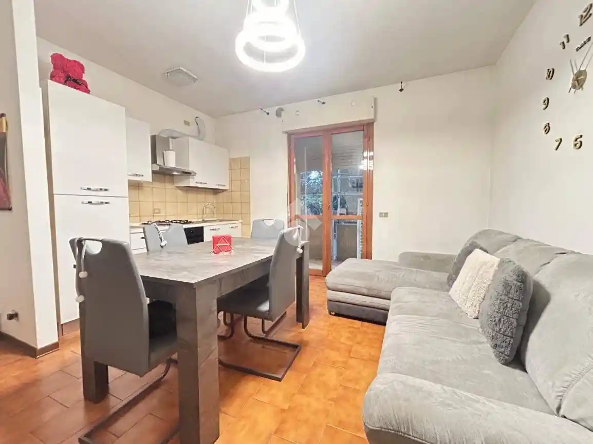 Appartamento in vendita a Treviso