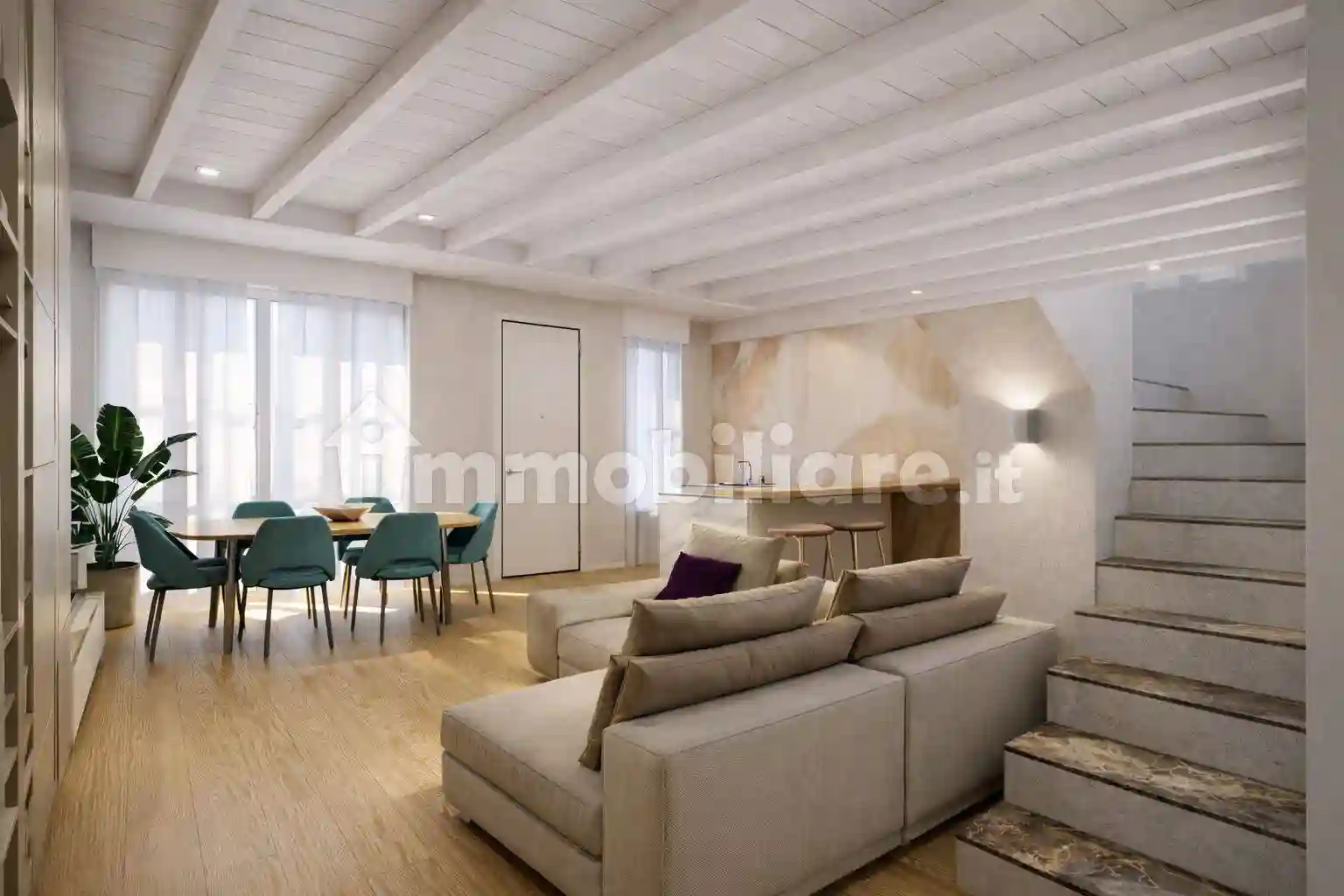 Appartamento - foto 3