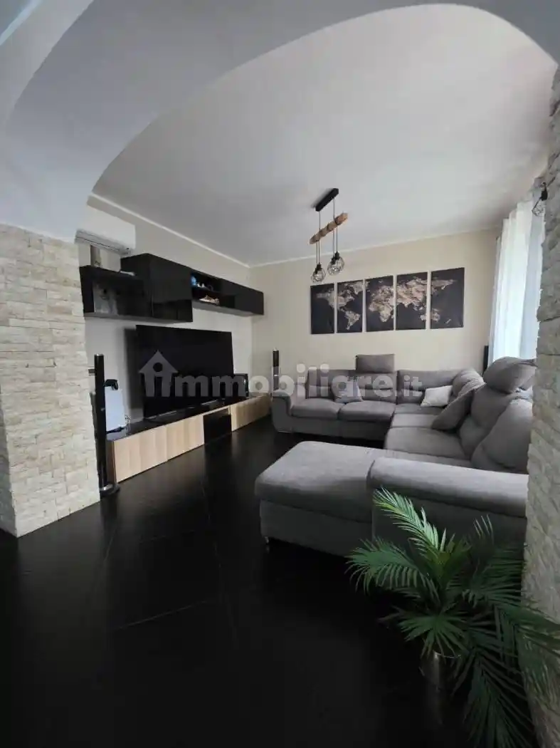 Villetta a schiera in vendita a Alessandria