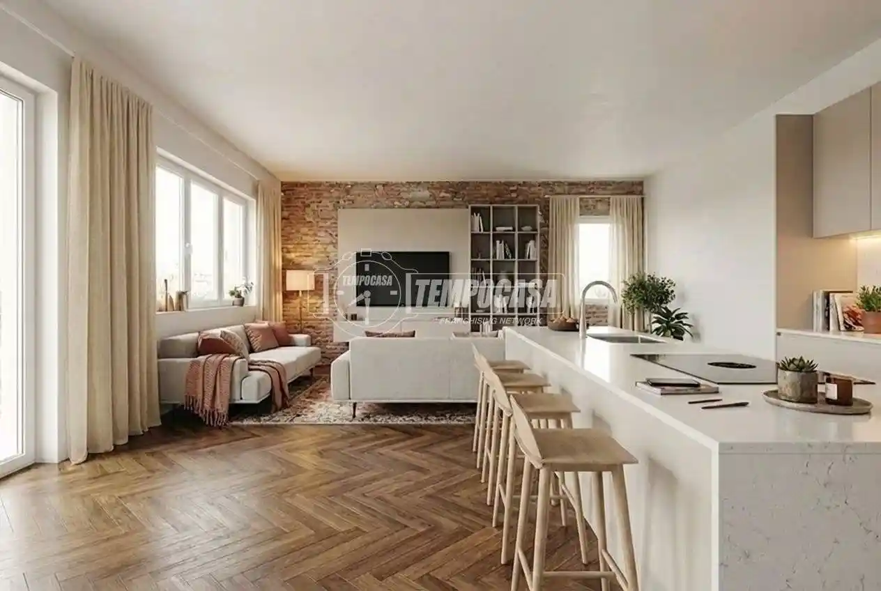 Appartamento in vendita a Borgo Tossignano