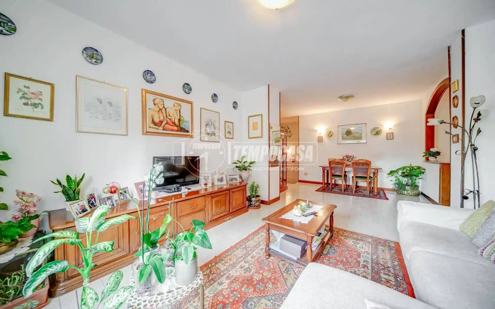 Appartamento in vendita a Azzate