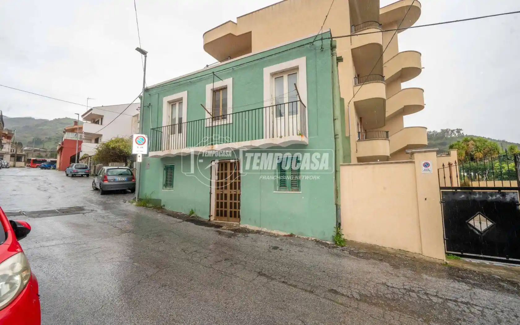 Appartamento in vendita a Messina