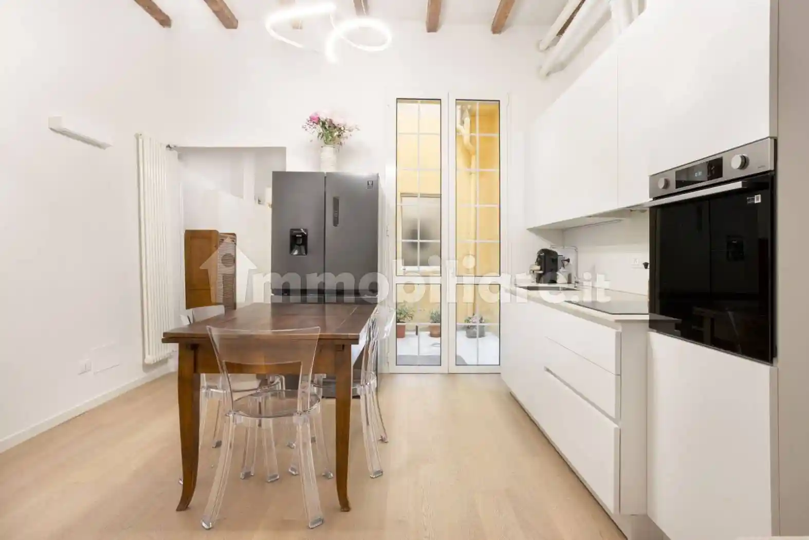 Appartamento in vendita a Bologna