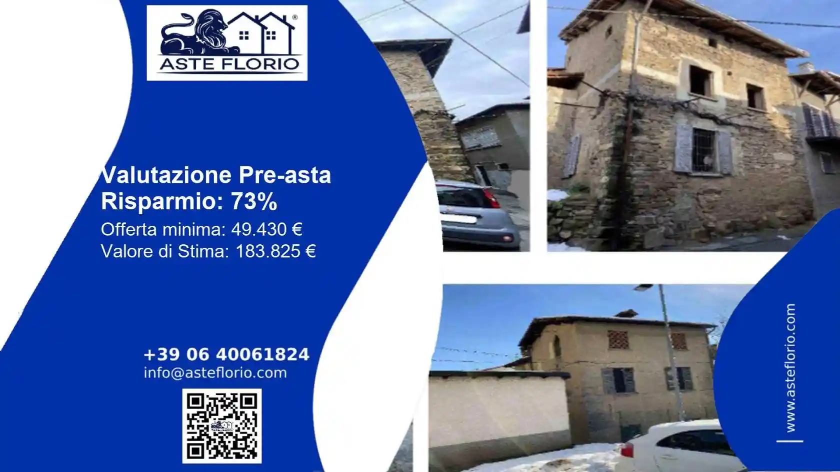 Appartamento in vendita a Olgiate Molgora