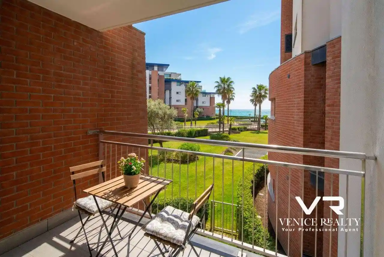 Appartamento in vendita a Jesolo