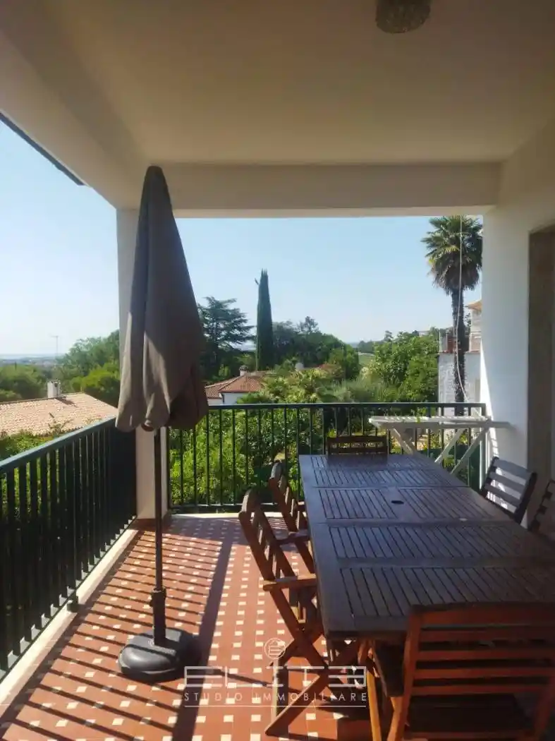 Appartamento in affitto a Numana