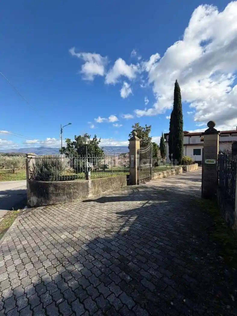 Villa in vendita a Marano Marchesato