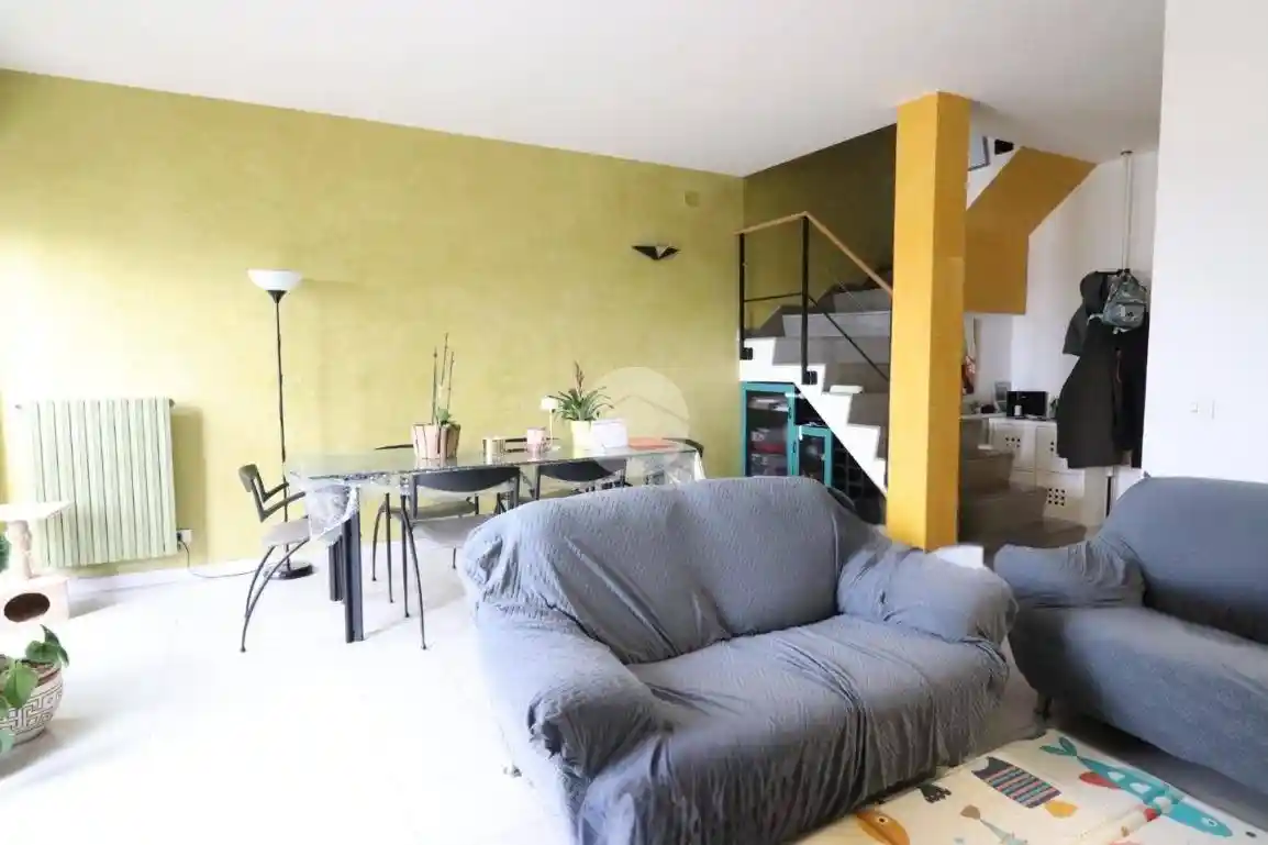 Appartamento in vendita a Pescara