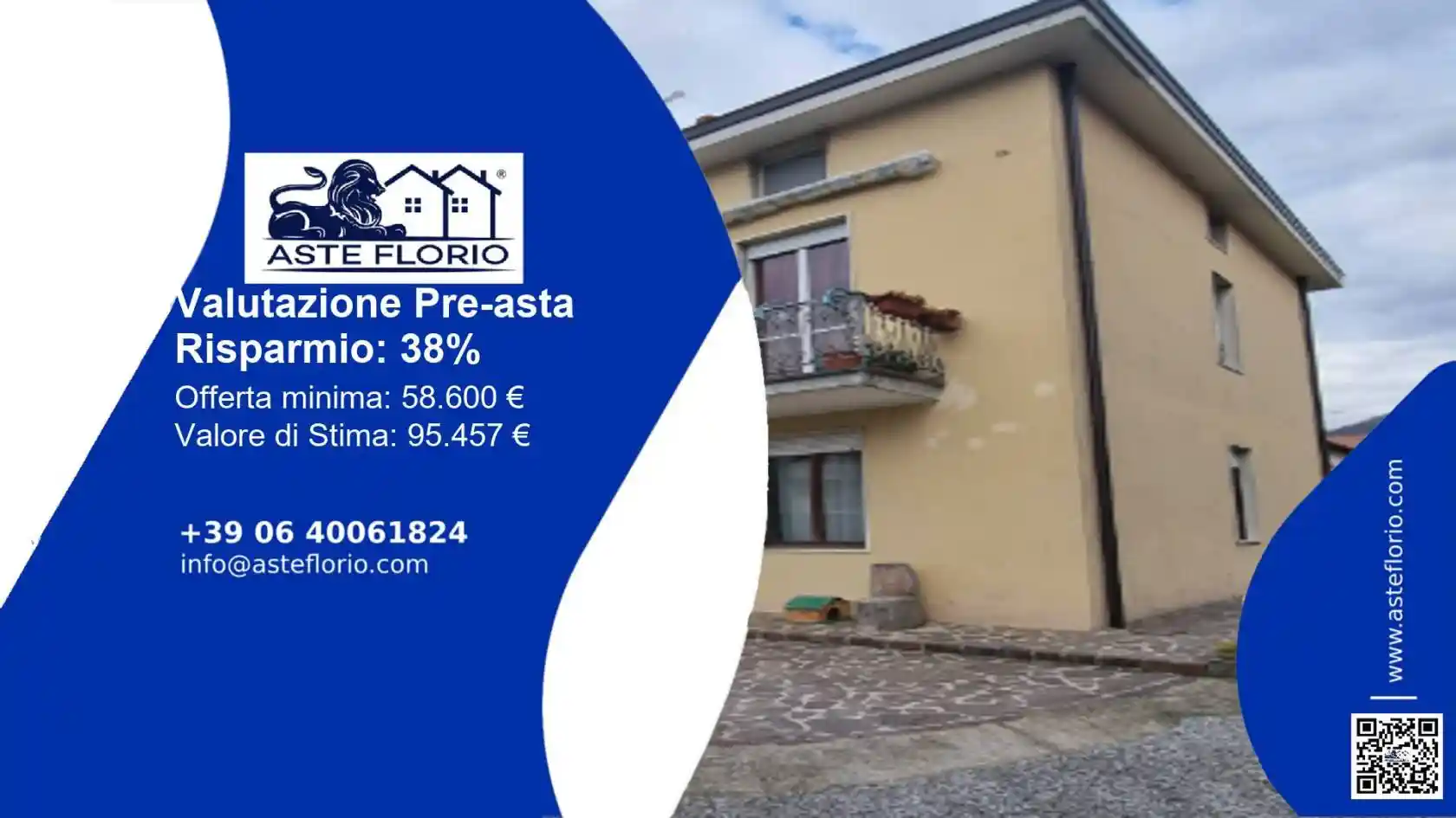 Appartamento in vendita a Carvico