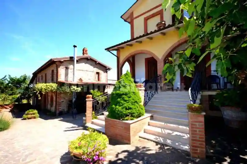 Palazzo - Edificio - foto 3