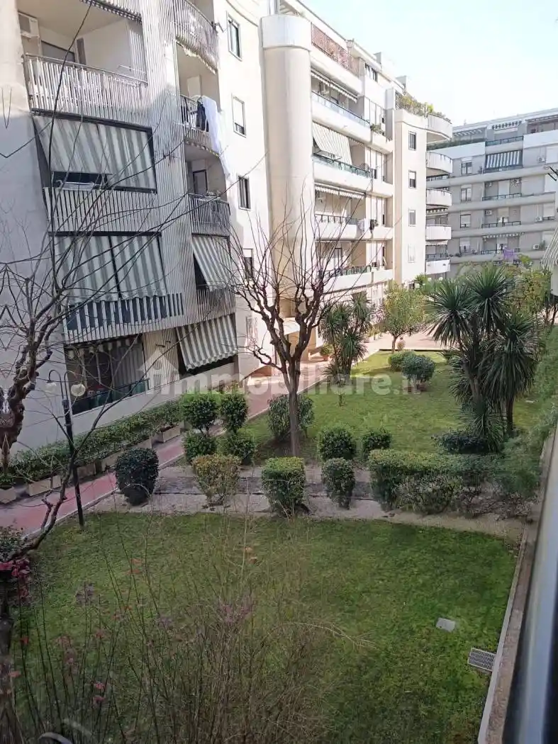 Appartamento in vendita a Trani