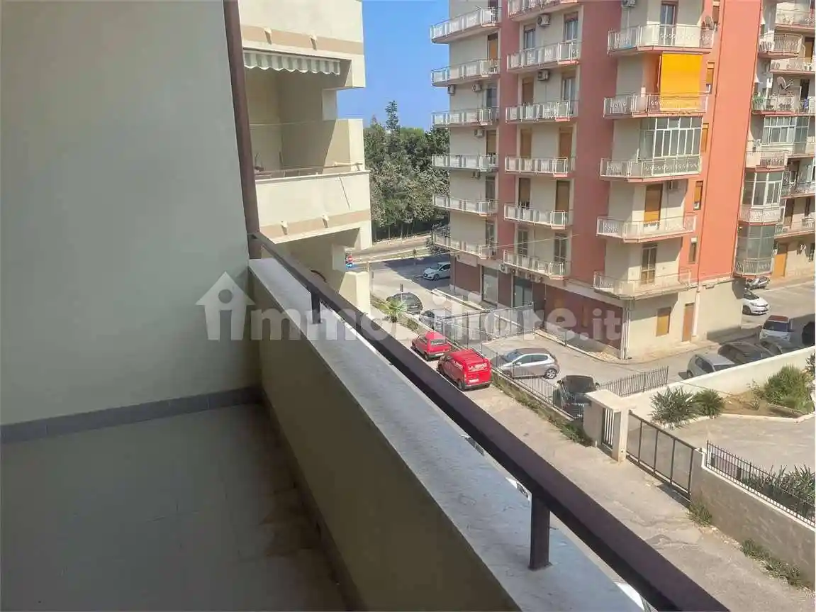 Appartamento in vendita a Siracusa