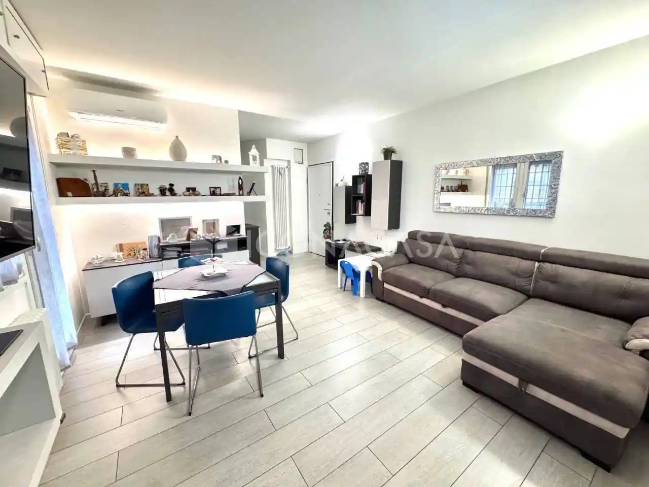 Appartamento in vendita a Bologna