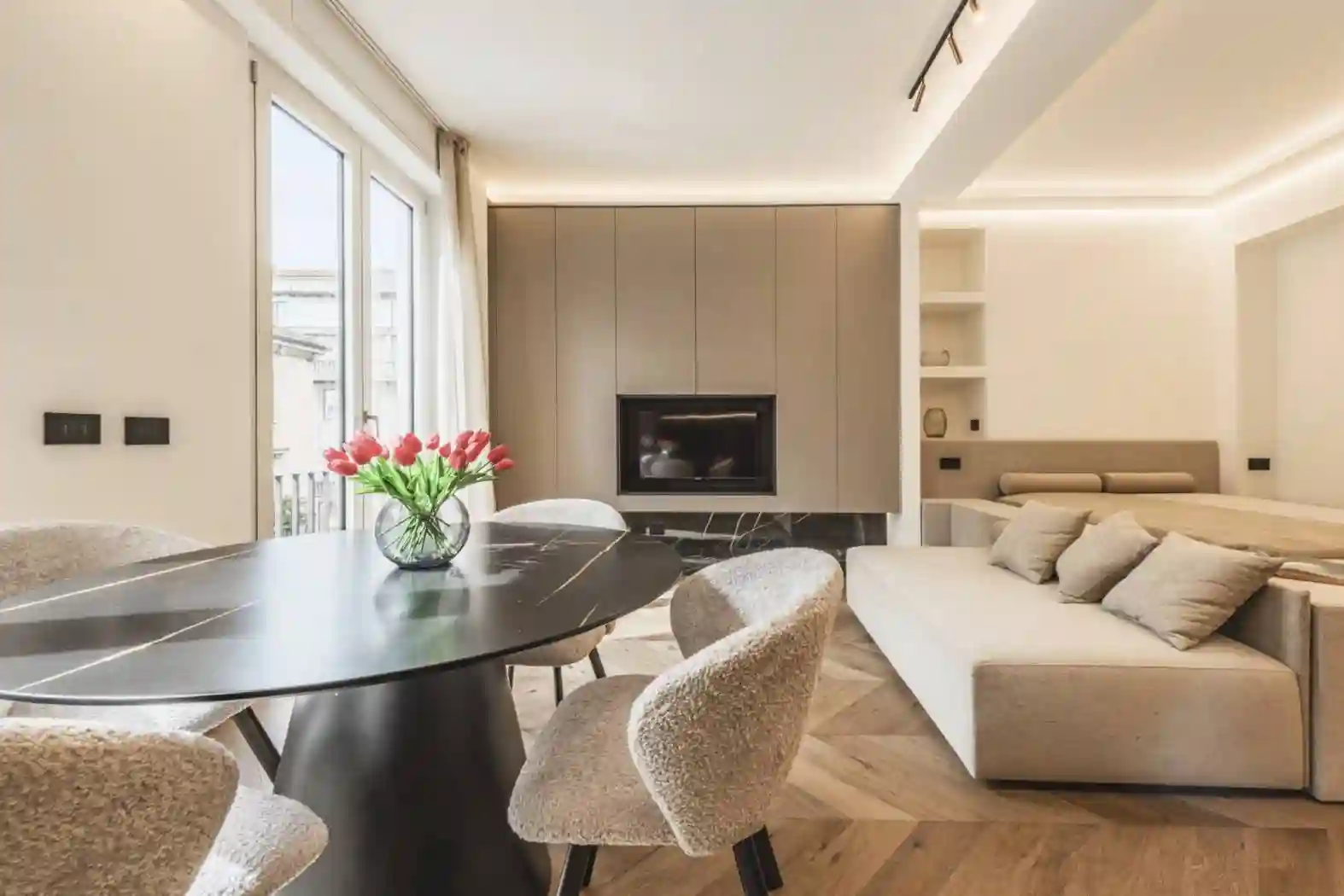 Appartamento - foto 2