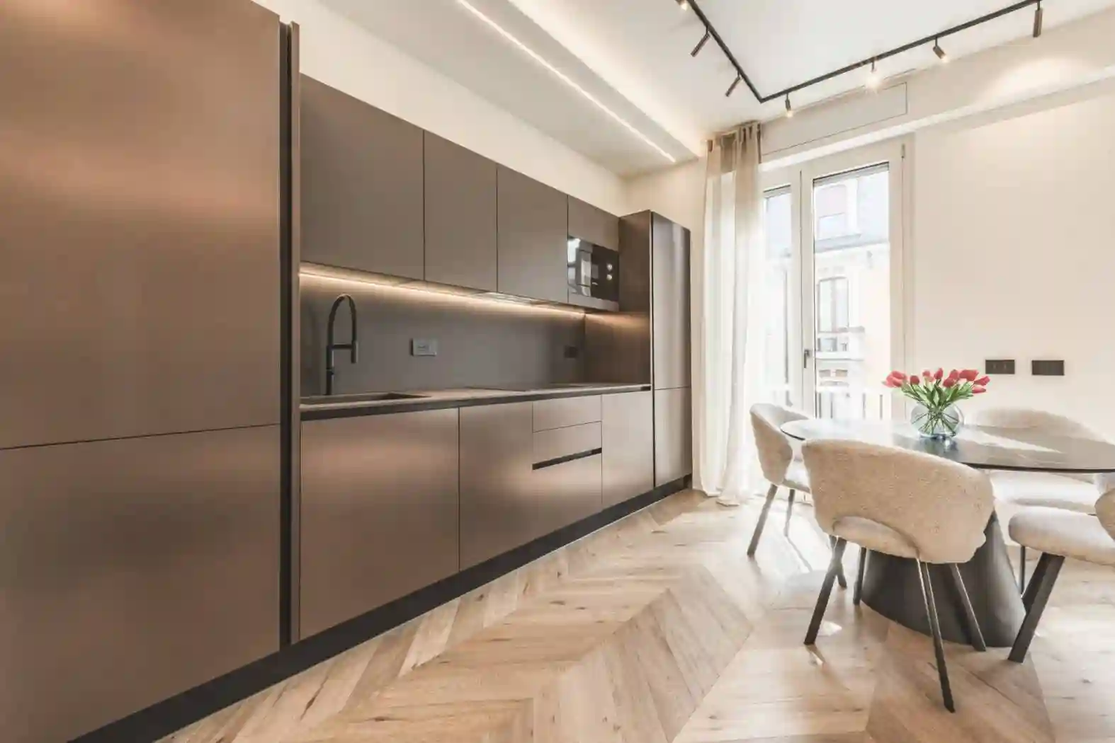 Appartamento - foto 5