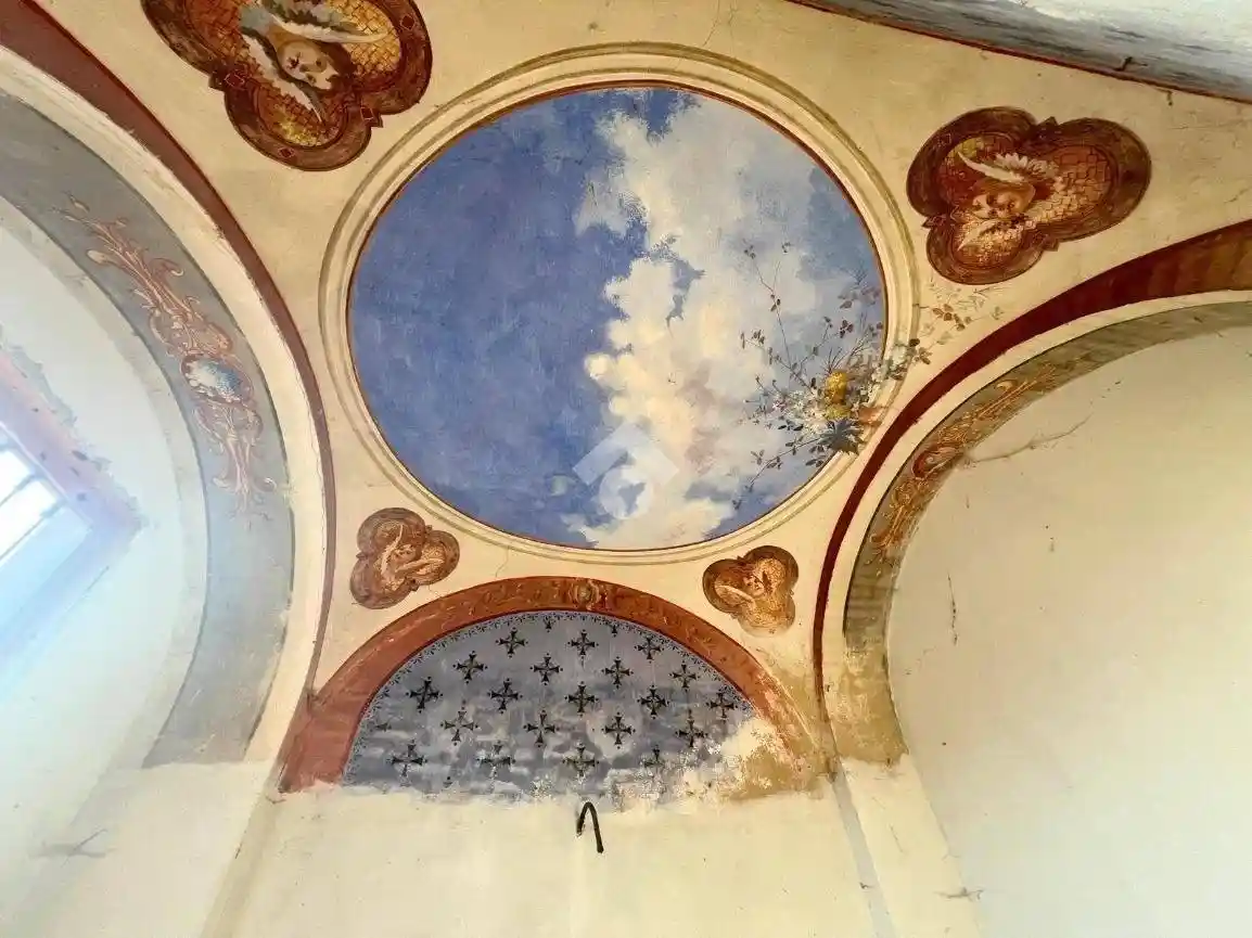 Rustico - Casale in vendita a Asti