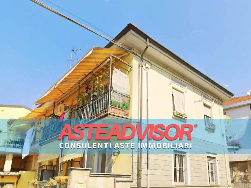 Appartamento in vendita a Moncalieri