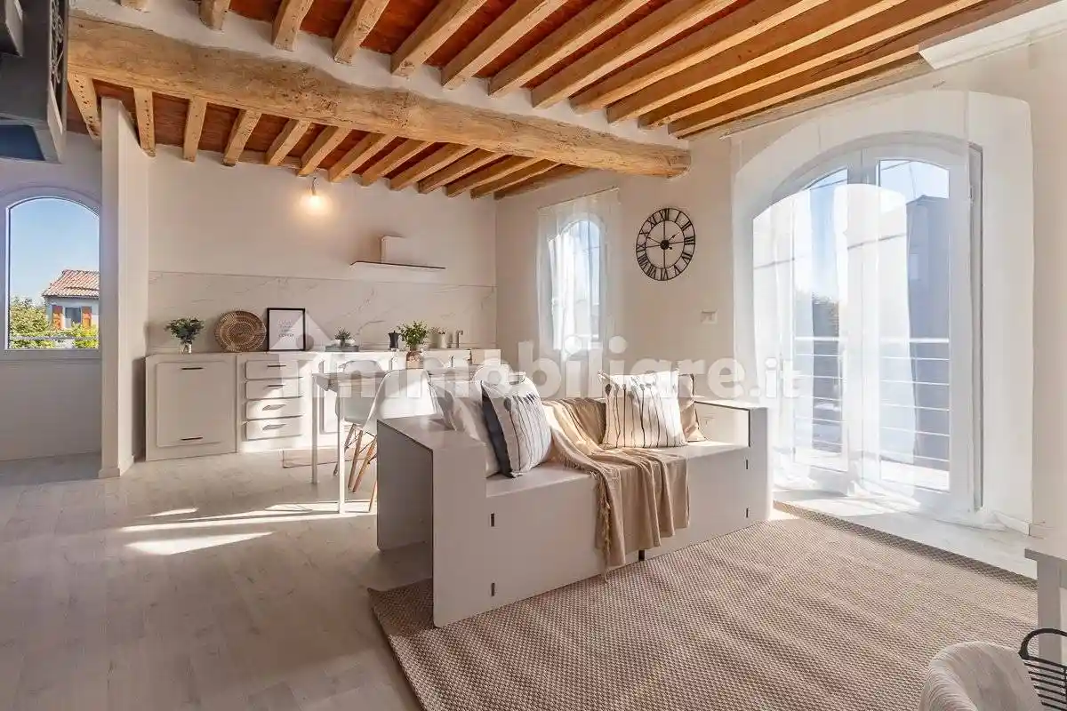 Appartamento in vendita a San Pietro in Casale