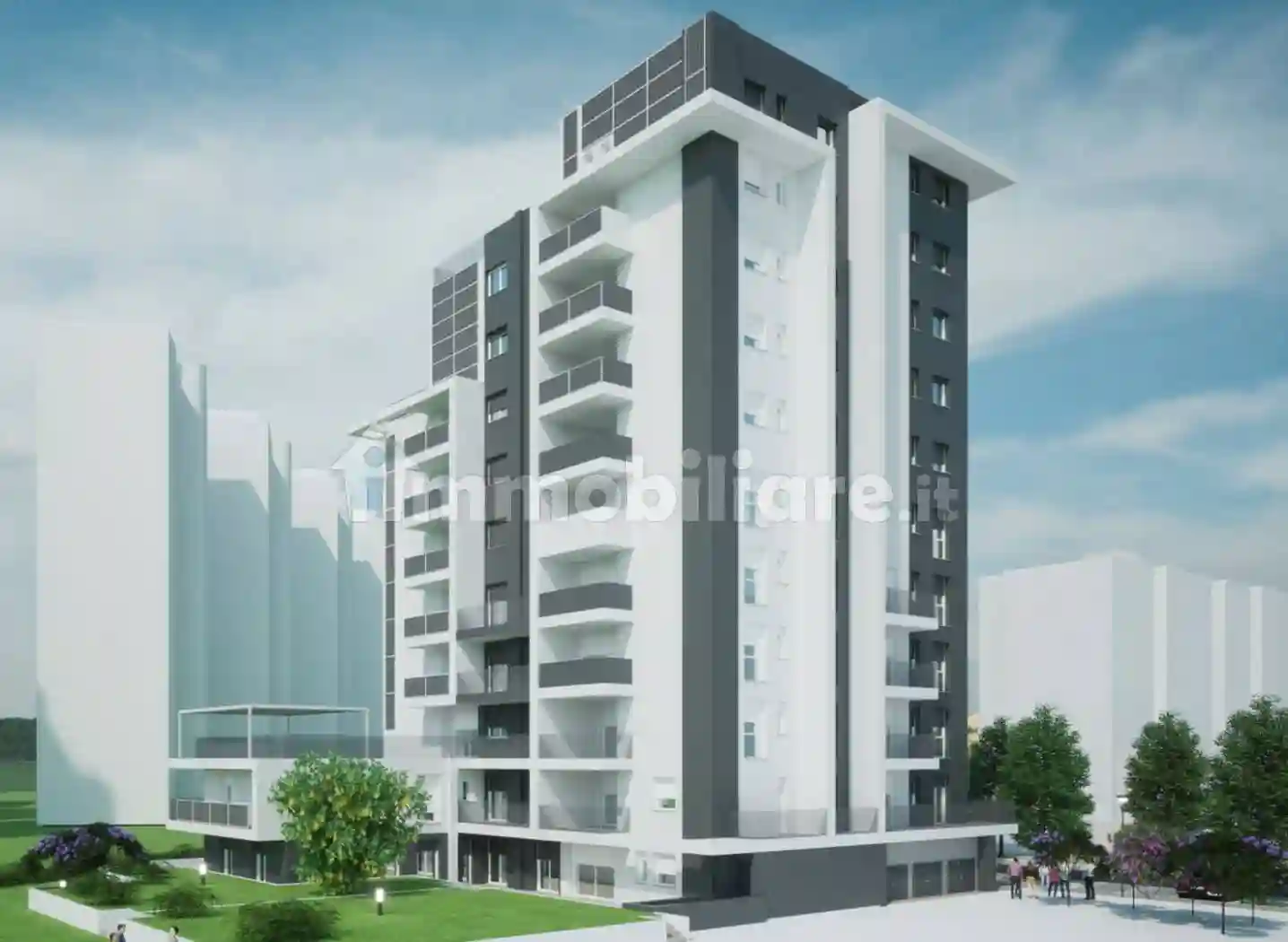 Attico - Mansarda - foto 3