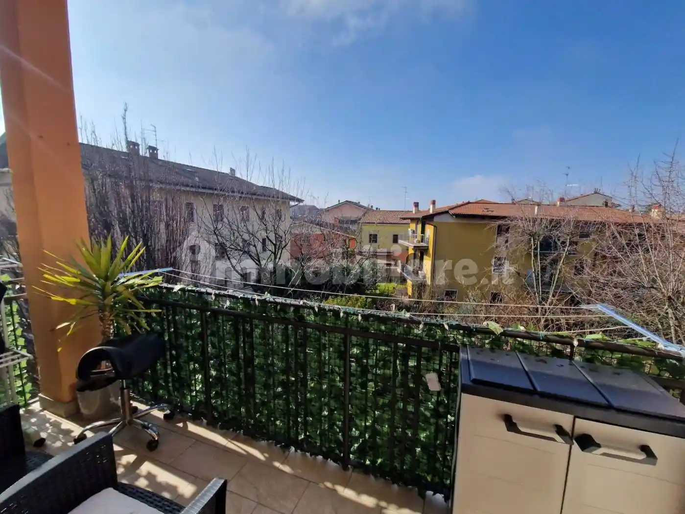 Appartamento in vendita a Verona