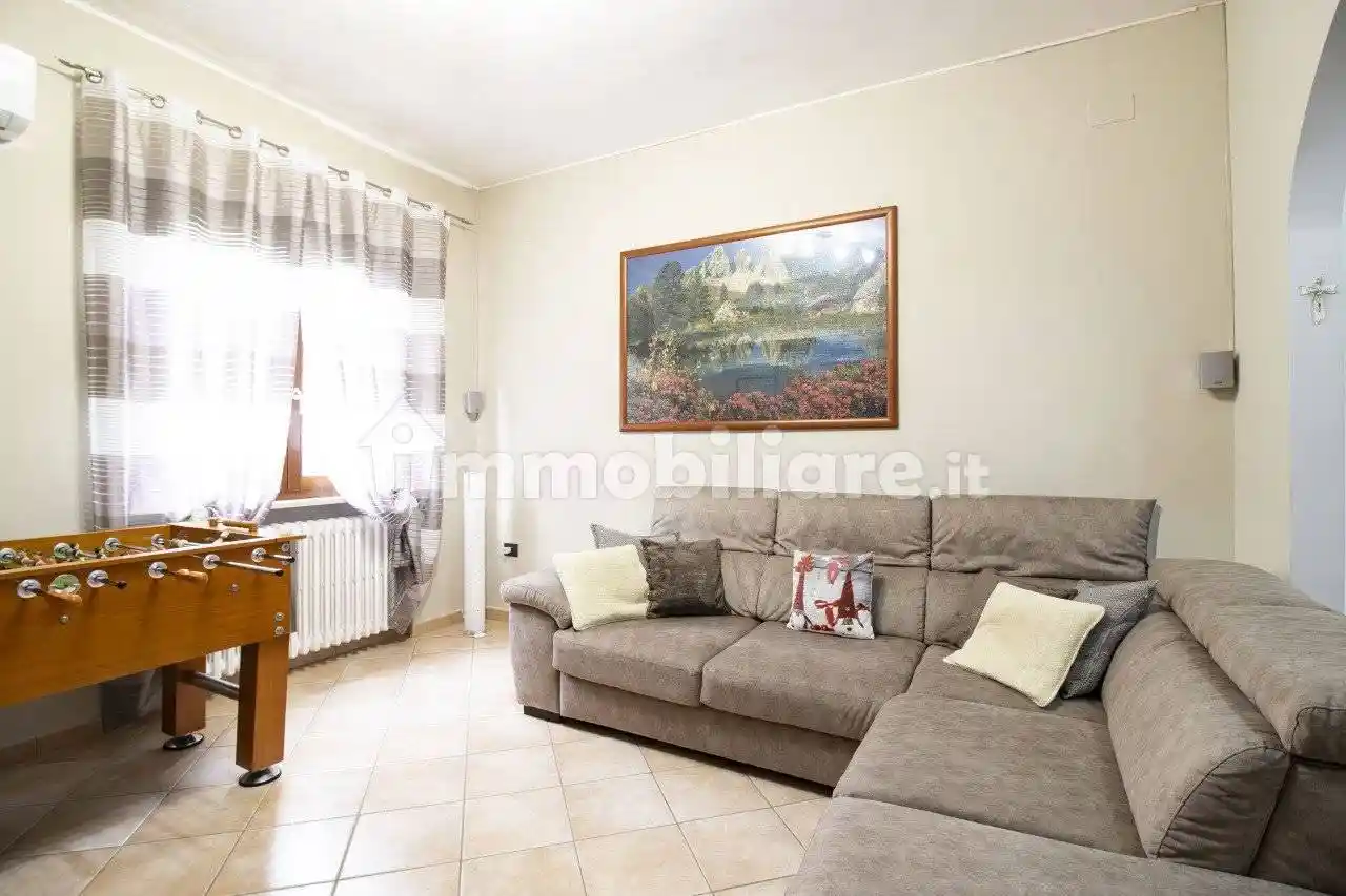 Appartamento in vendita a Mosciano Sant'Angelo