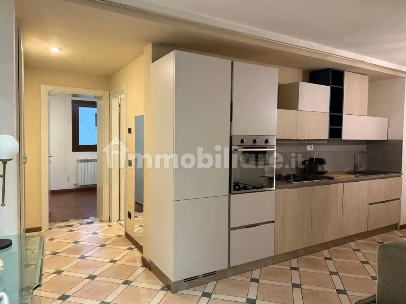 Appartamento in vendita a Conegliano