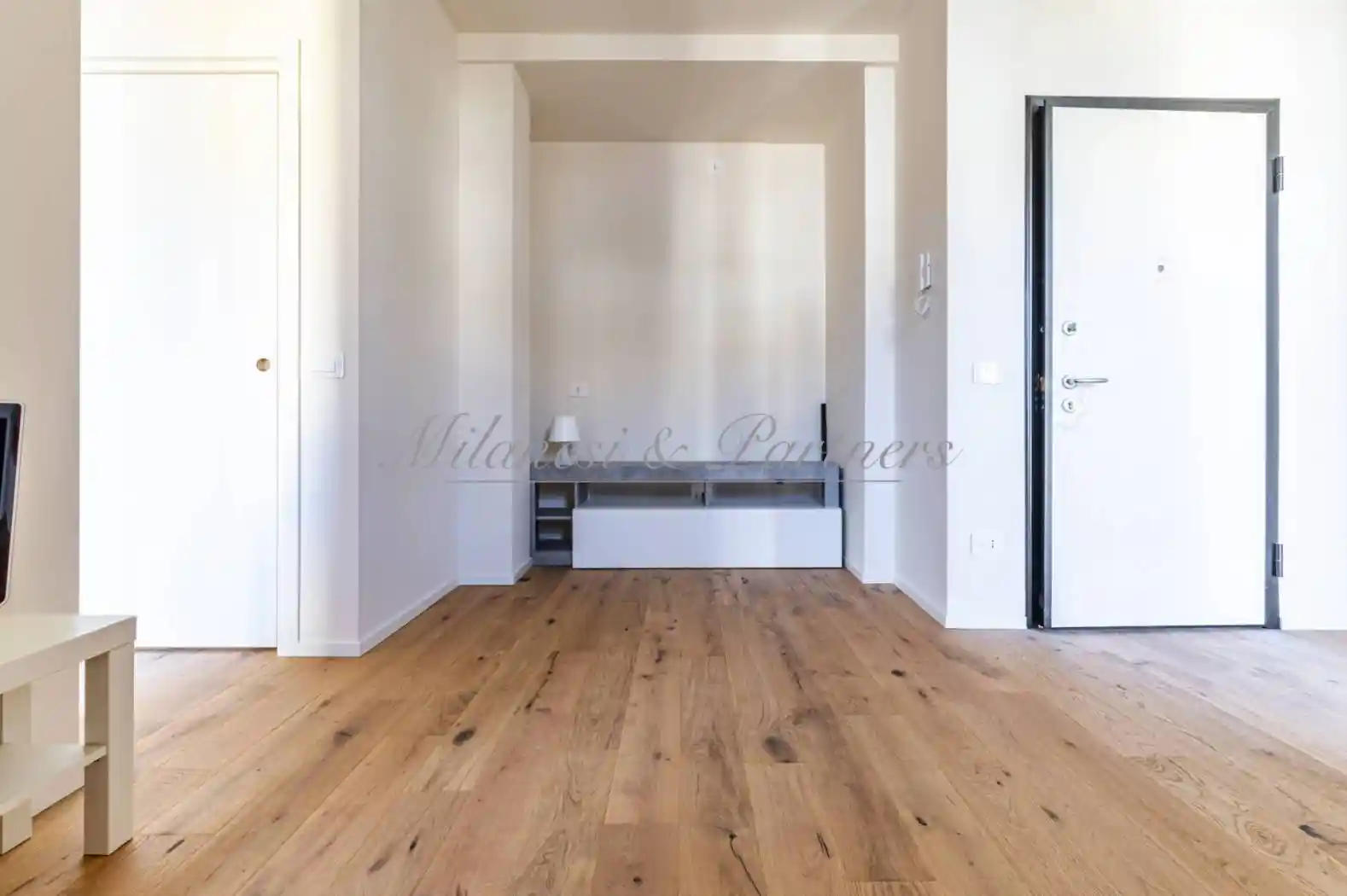 Appartamento in vendita a Bergamo