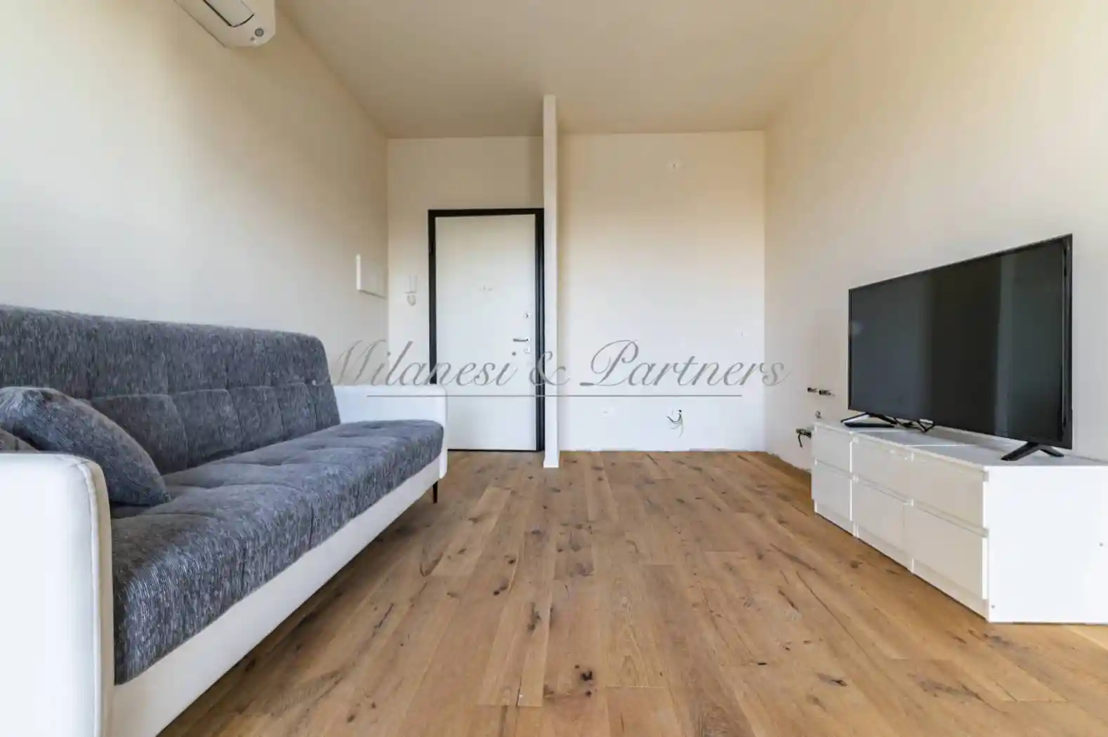 Appartamento in vendita a Bergamo