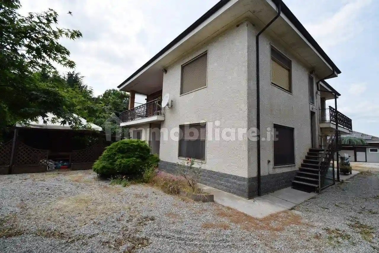 Casa indipendente - foto 2