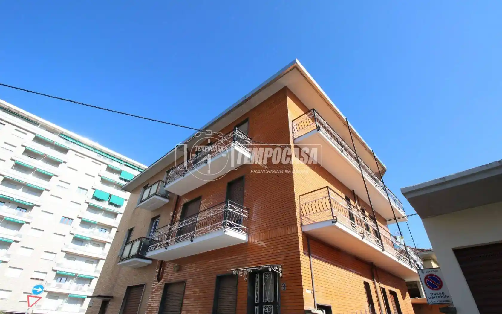 Appartamento in affitto a Torino