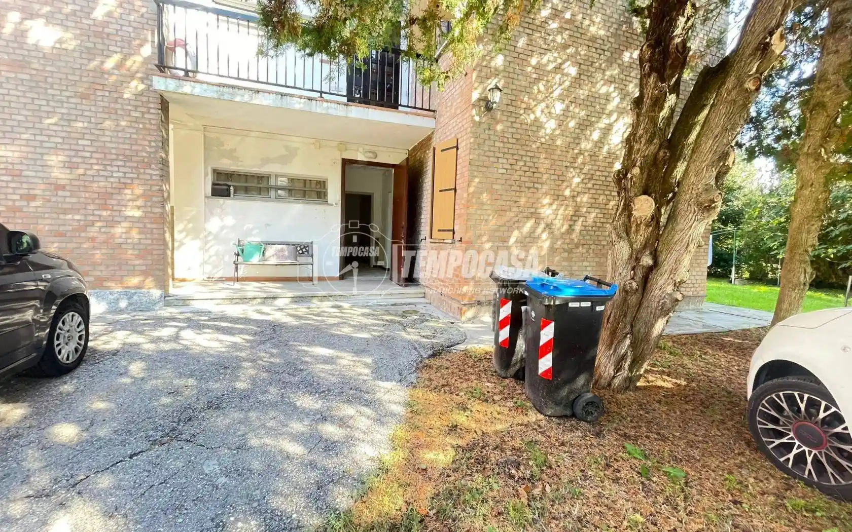 Appartamento in vendita a Mesola