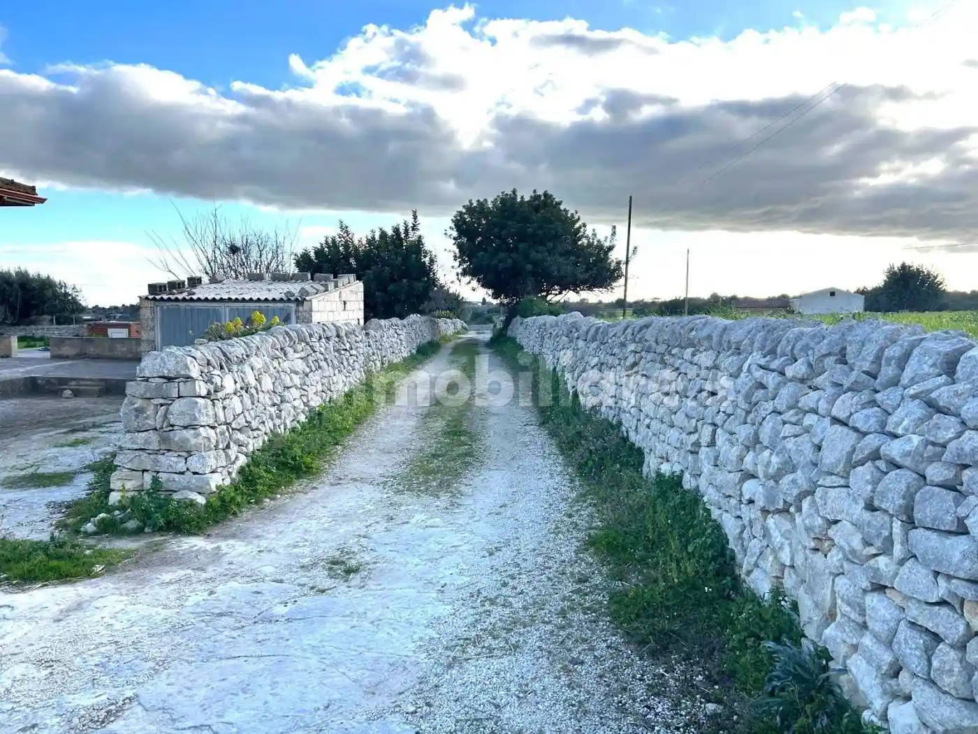 Rustico - Casale in vendita a Modica