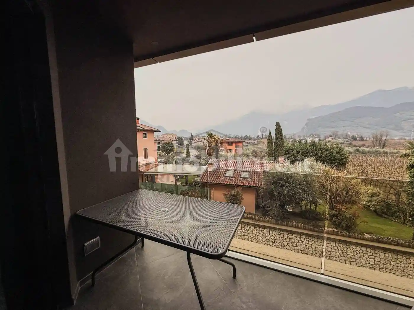 Appartamento in affitto a Riva del Garda