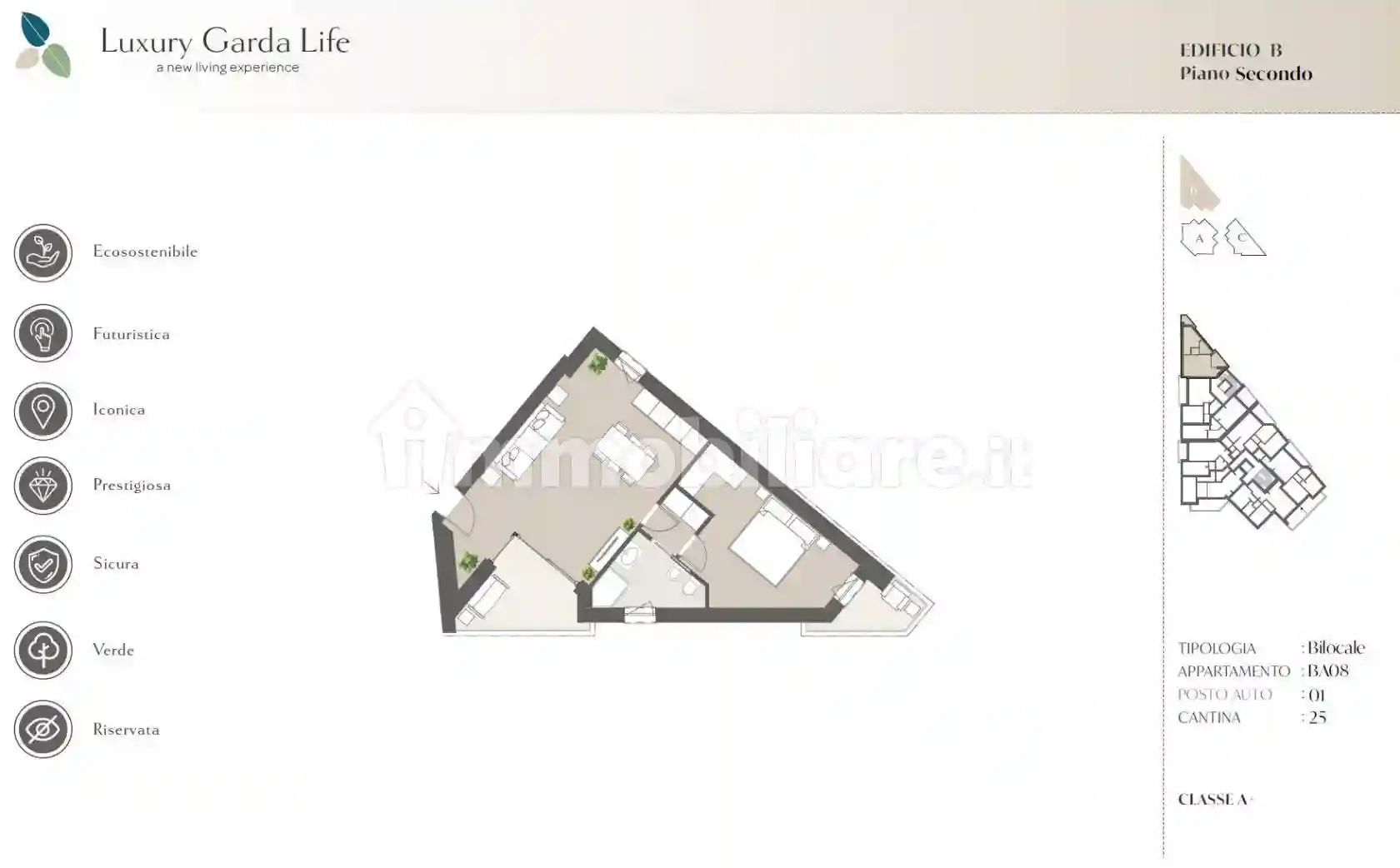 Appartamento - foto 4