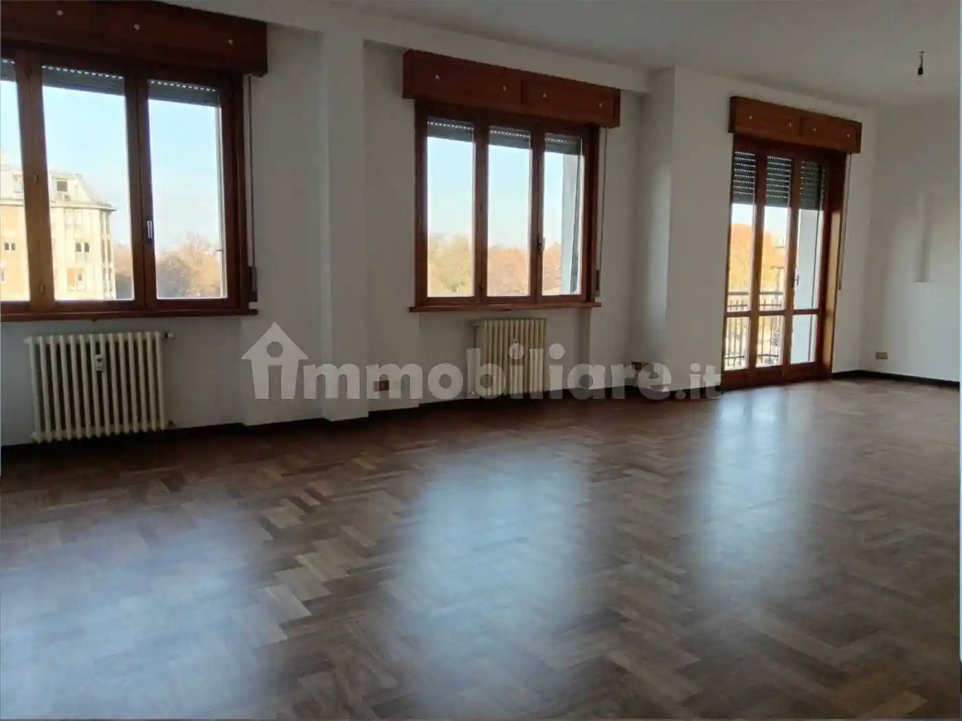 Appartamento in affitto a Parma