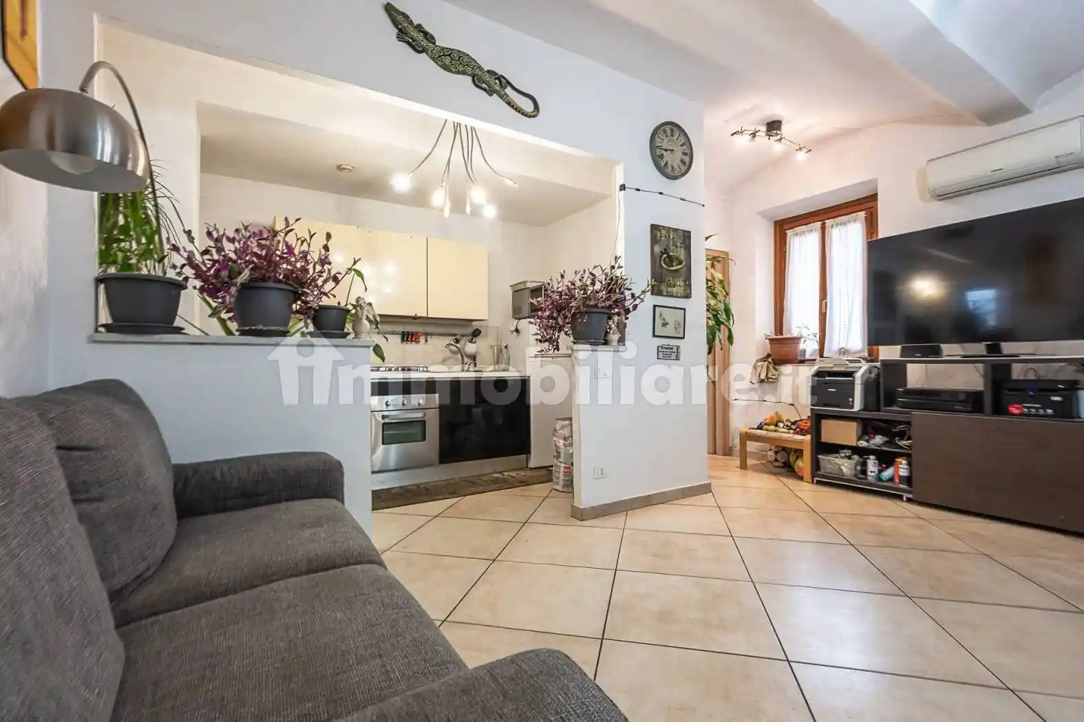 Appartamento in vendita a Torino