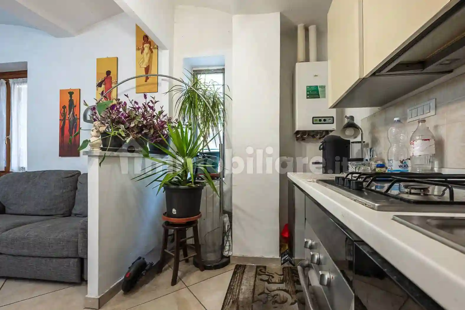 Appartamento - foto 5