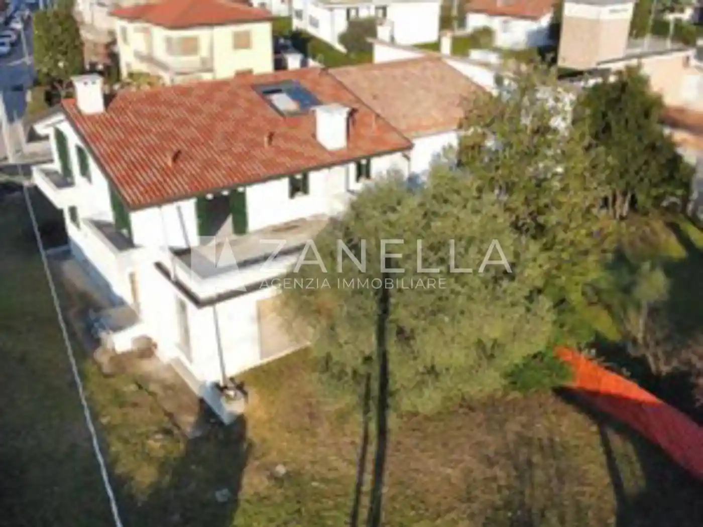 Villa in vendita a Castelfranco Veneto