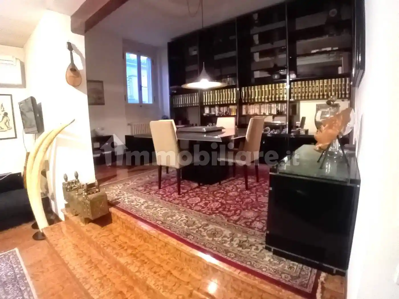 Appartamento in affitto a Bologna