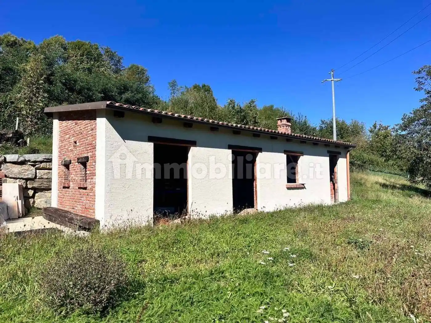 Villa in vendita a San Secondo di Pinerolo