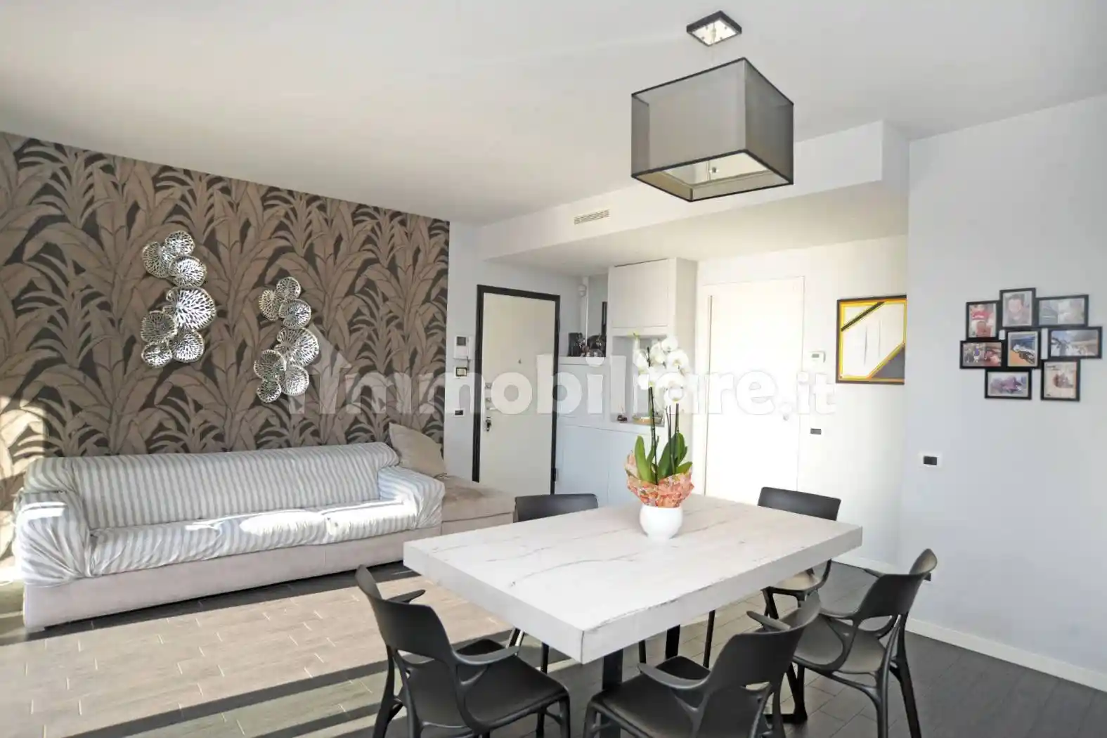 Appartamento in vendita a Assago