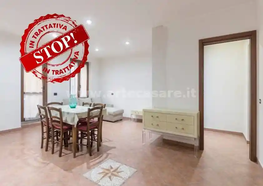 Appartamento in vendita a Busto Arsizio