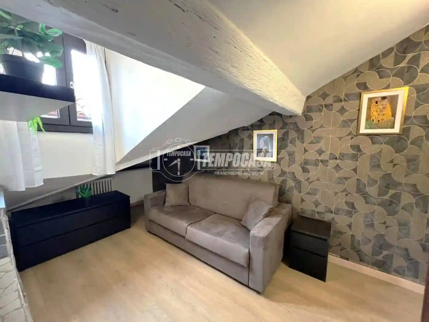 Attico - Mansarda - foto 2