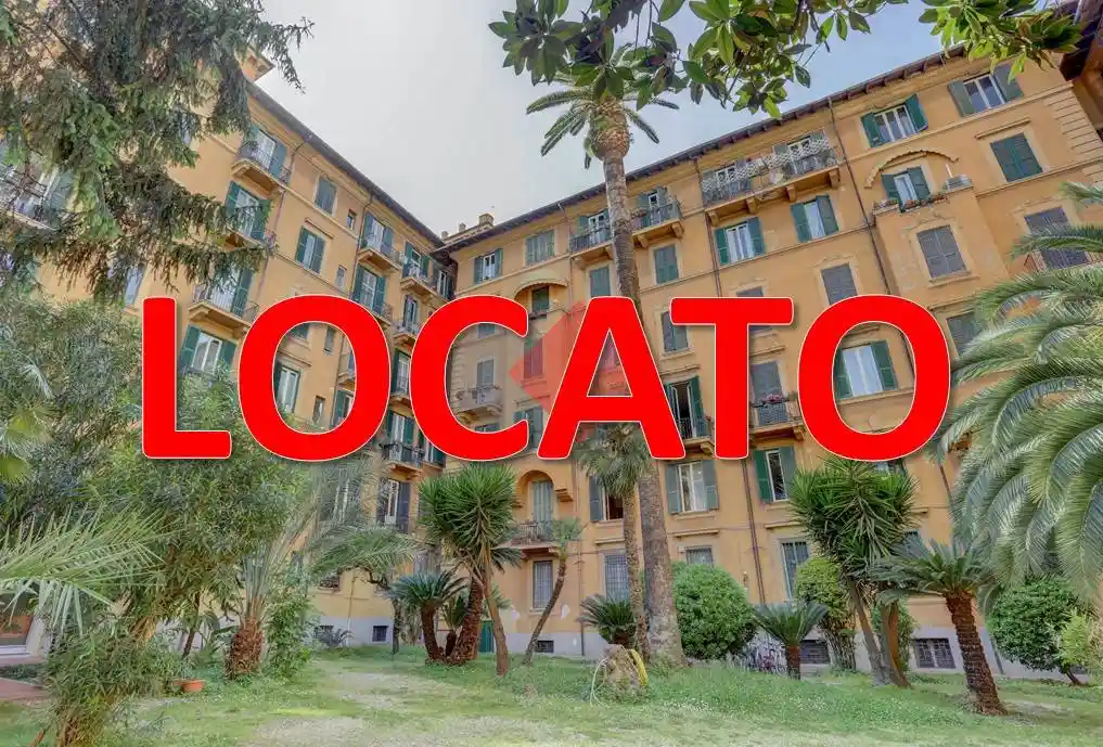 Appartamento in affitto a Roma