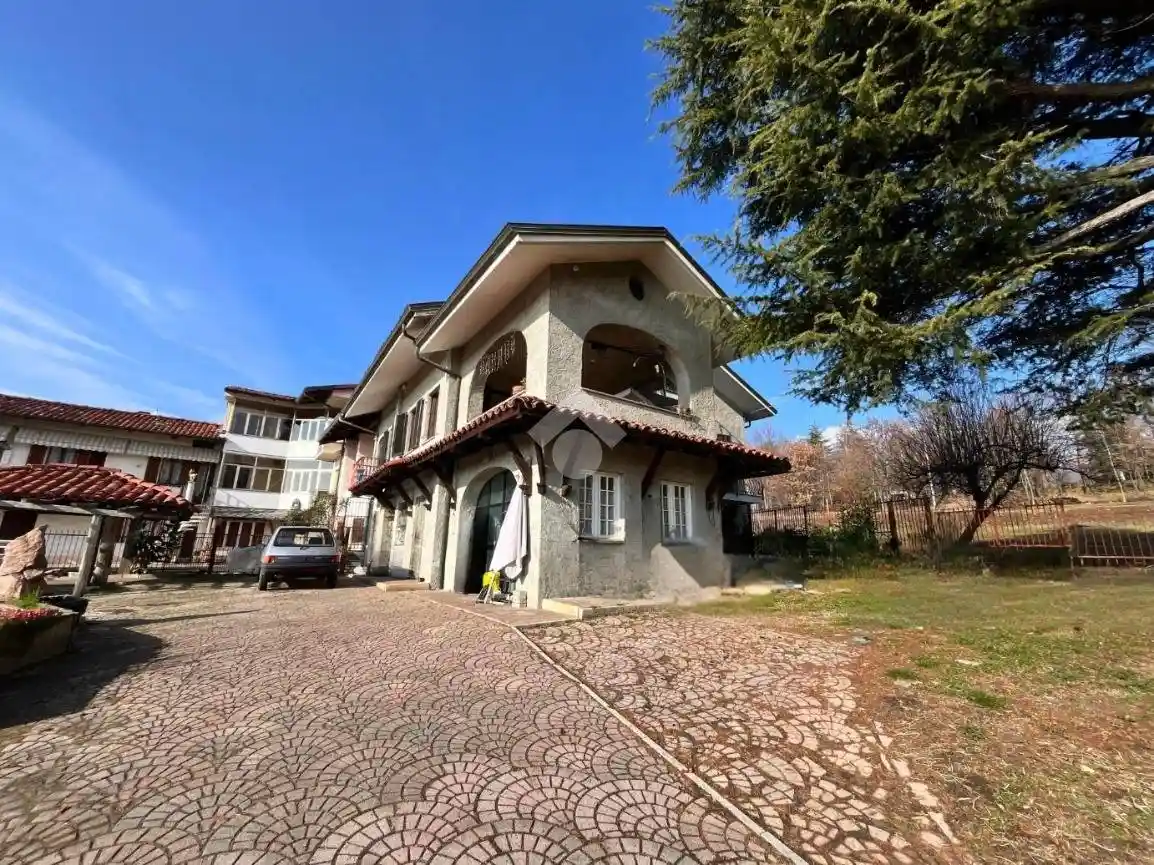 Casa indipendente in vendita a Castellamonte