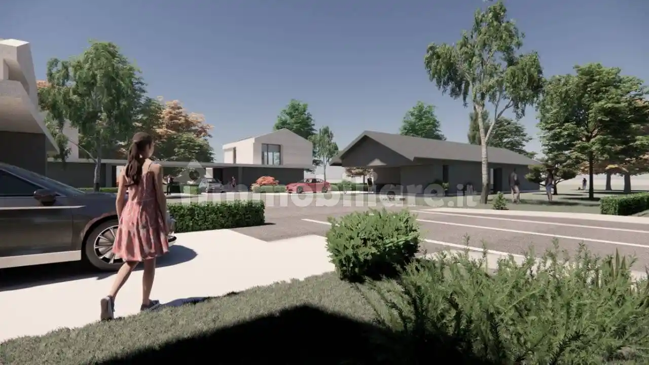 Villa in vendita a Maniago