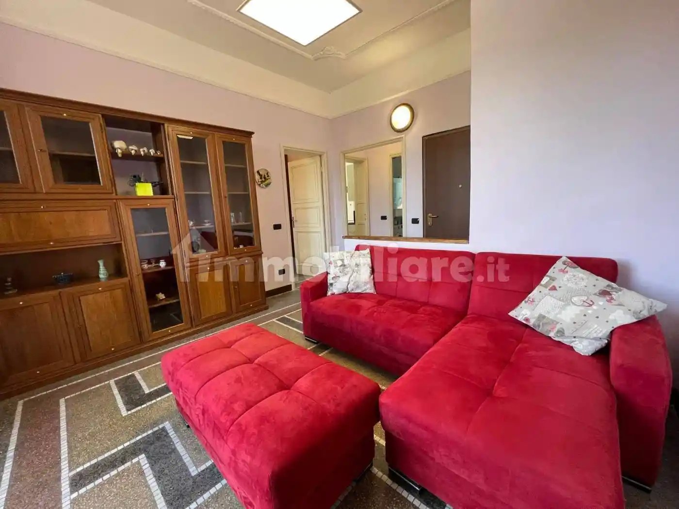 Appartamento in vendita a Sassello