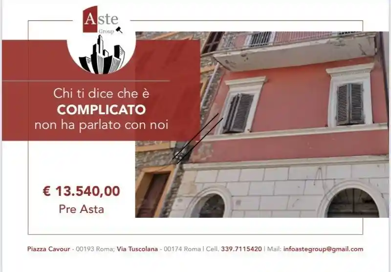 Appartamento in vendita a San Polo dei Cavalieri